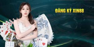 đăng ký xin88