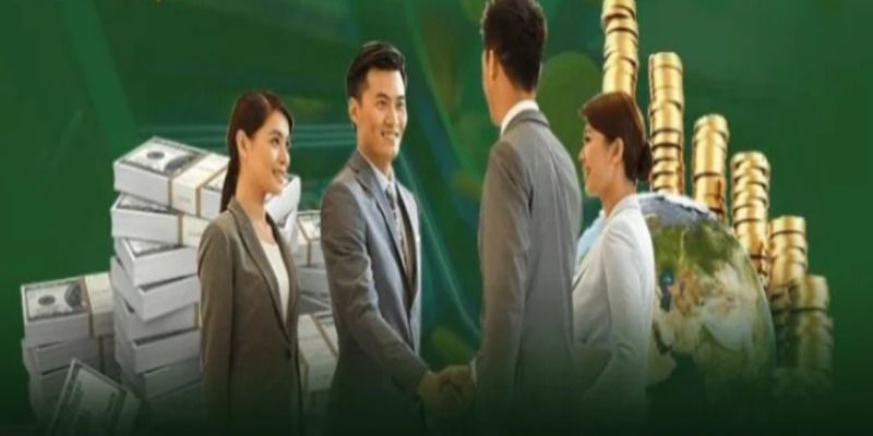 Được hỗ trợ xây dựng hình ảnh khi làm việc