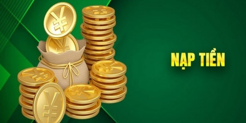 Hướng dẫn hội viên nạp tiền Xin88 qua ngân hàng