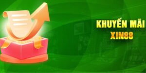 khuyến mãi nạp tiền xin88