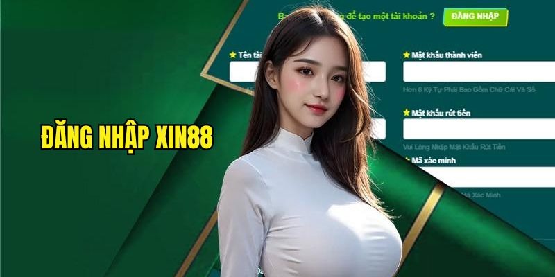 Lưu ý để bạn thực hiện đăng nhập tài khoản