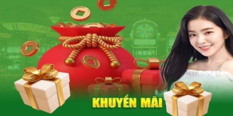 Sơ lược vài điều về ưu đãi nạp tại Xin88