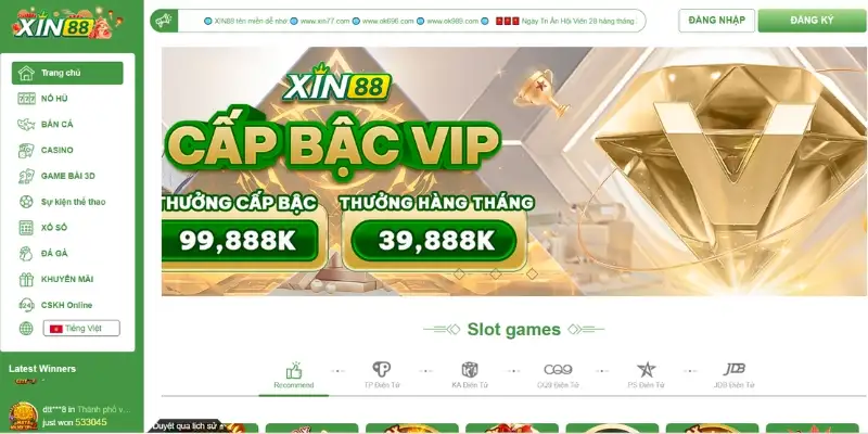 Sứ mệnh hoạt động của sân chơi trên thị trường cá cược trực tuyến