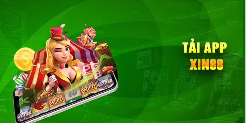 tải app xin88